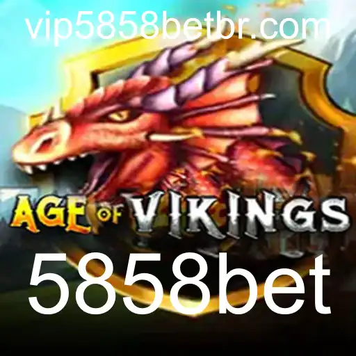 Descubra o Mundo de AgeofViking: Um Jogo de Estratégia Épico com 5858bet