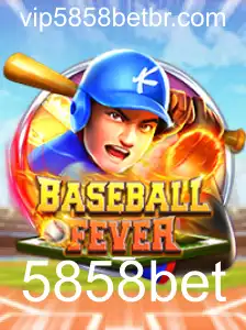 BaseballFever: Uma Nova Era do Beisebol com Emoção e Estratégia