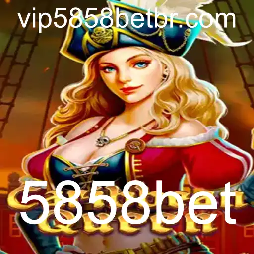 CaribbeanQueen: Aventuras e Estratégias no Mundo dos Jogos com 5858bet