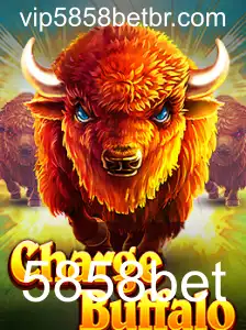 Descubra o Empolgante Mundo de ChargeBuffalo 5858bet