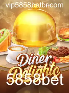 Descubra a Exclusividade de DinerDelights: O Jogo Revolucionário Inspirado em 5858bet