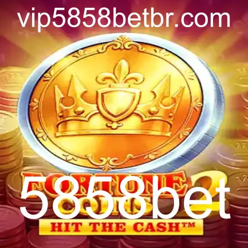 FortuneCoins2: Descubra a Emoção de Ganhar com 5858bet