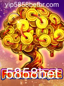Explorando o Mundo de FortuneTree e a Plataforma 5858bet