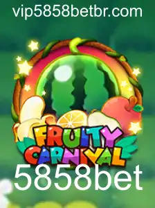 FruityCarnival: O Novo Sensação no Universo dos Jogos de Azar