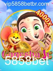 Explorando o Jogo GaneshaJr: Uma Nova Experiência de Entretenimento