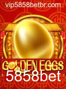 Descubra GoldenEggs: O Novo Fenômeno dos Jogos com 5858bet