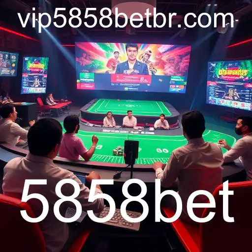 Jogos ao vivo