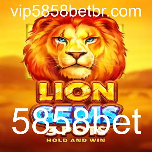 Descubra o Empolgante Mundo de LionGems3pots no 5858bet