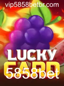 Explorando o Jogo de Cartas Inovador: LuckyCard