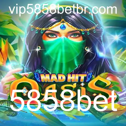 MadHitOasis: Um Mergulho no Universo Interativo do Novo Jogo