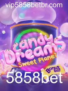 CandyDreamsSweetPlanet - Explore o Mundo açucarado com 5858bet