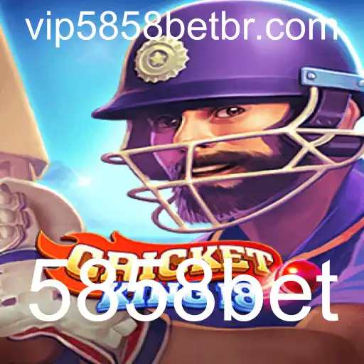 CricketKing18: Mergulhe na Nova Era do Cricket Virtual