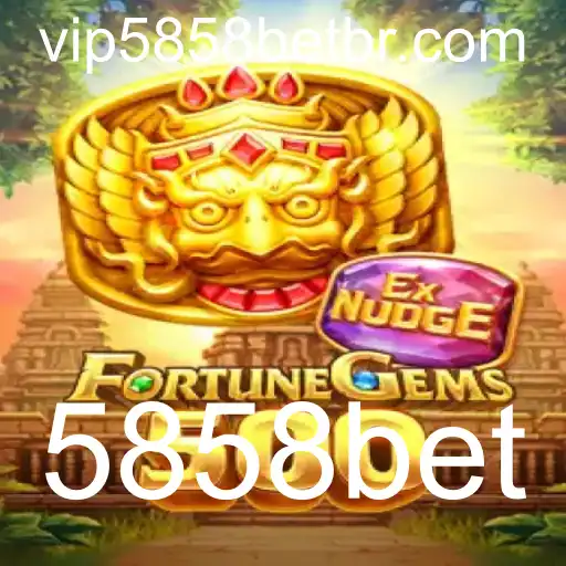 Descubra as Emoções de FortuneGems500: Um Novo Jogo no Mundo 5858bet