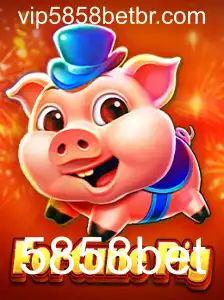 Descubra FortunePig: O Jogo de Apostas do Momento Alimentado por 5858bet