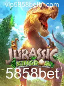 Descubra o Mundo de JurassicKingdom: Aventura e Estratégia com 5858bet