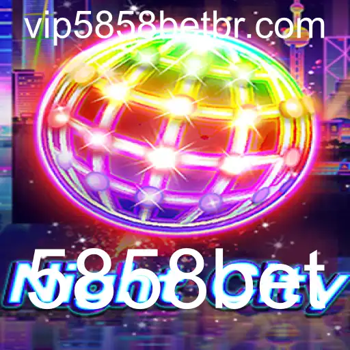 NightCity: A Nova Sensação do Jogo com a Chave '5858bet'