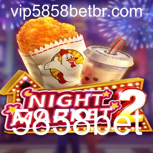 Explorando o Fascinante Mundo do Jogo NightMarket2