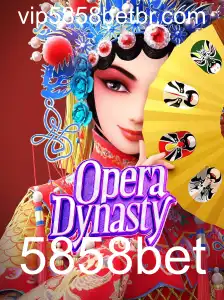 Descubra o Fascinante Mundo de OperaDynasty com 5858bet