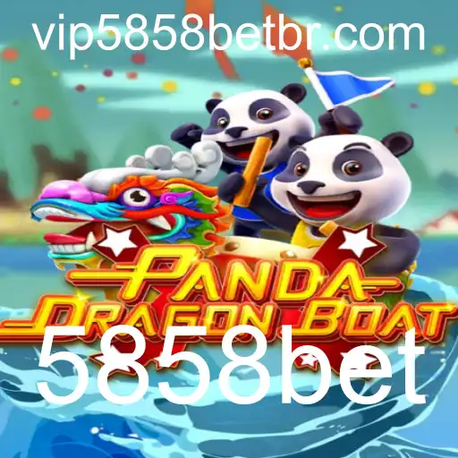Explorando o Mundo Empolgante de PANDADRAGONBOAT com 5858bet
