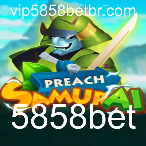 PreachSamurai: Explorando o Universo do Novo Jogo com 5858bet