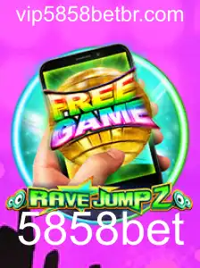 RaveJump2M: Conquistando os Desafios no Mundo 5858bet