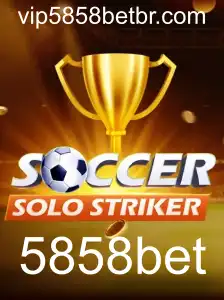 Descubra SoccerSoloStriker: O Desafio Solitário do Mundo do Futebol