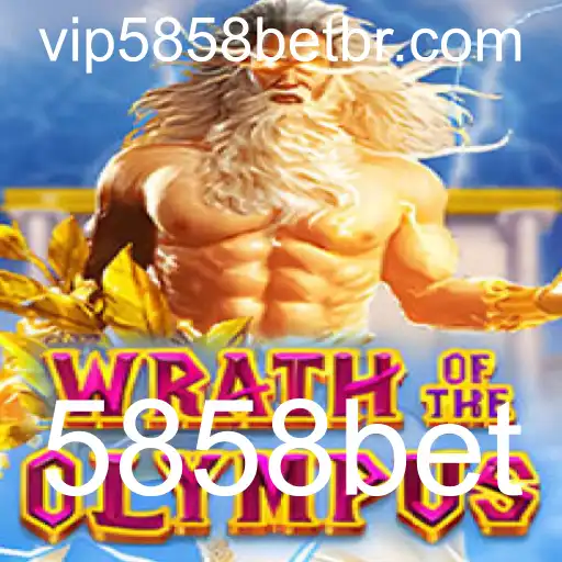 Descubra o Fascinante Universo de WrathofOlympus no Mundo de 5858bet