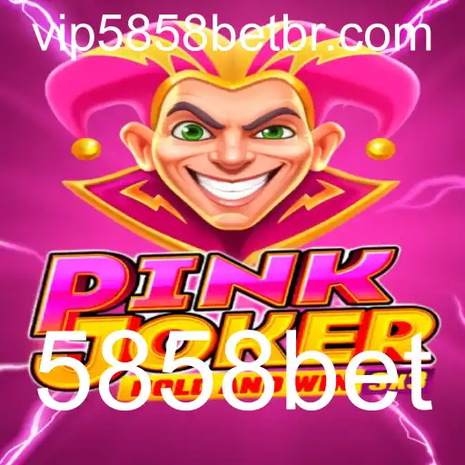 Explorando o Mundo de Pinkjoker: Um Jogo Revolucionário com 5858bet