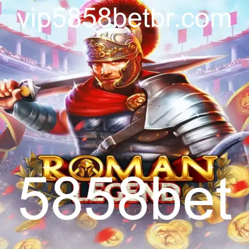Explorando o Universo do Jogo RomanLegend: Uma Jornada Épica com 5858bet