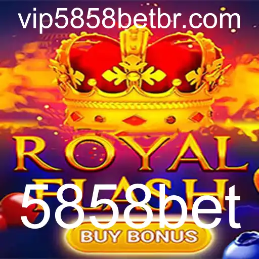 Descubra o Fascínio do Jogo RoyalFlashBuyBonus com 5858bet