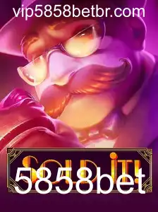 Descubra Soldit: O Jogo Inovador que Está Conquistando a Comunidade 5858bet