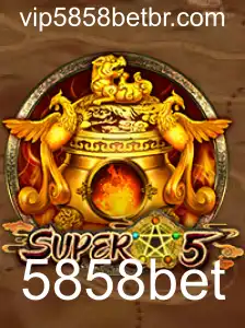 Super5: O Jogo Que Conquista Multidões