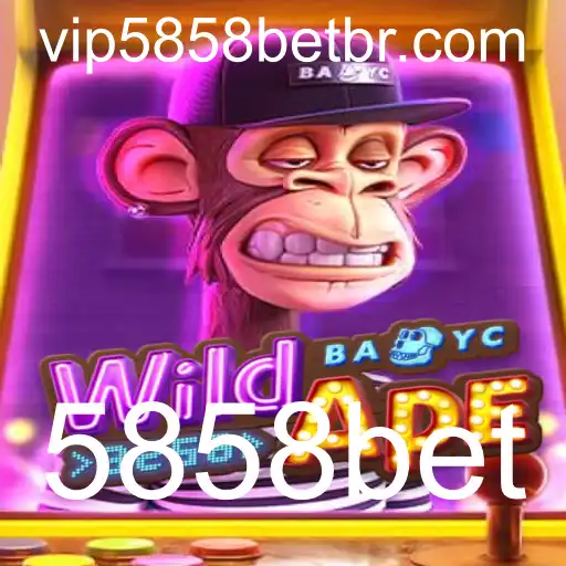 WildApe3258: Explorando o Mundo Selvagem do Cassino Online